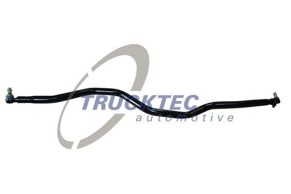 TRUCKTEC AUTOMOTIVE centrinės trauklės mazgas 03.37.046